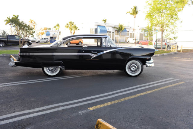 1956 Ford Fairlane Collector's SEE VIDEO!! - photo 3