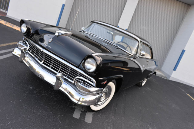 1956 Ford Fairlane Collector's SEE VIDEO!! - photo 5