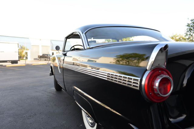 1956 Ford Fairlane Collector's SEE VIDEO!! - photo 8