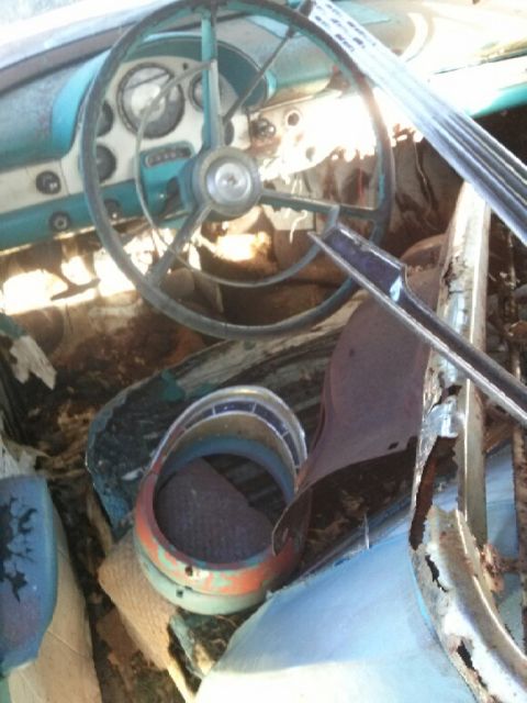 1956 Ford Fairlane - photo 5