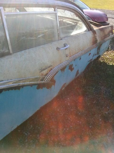 1956 Ford Fairlane - photo 9