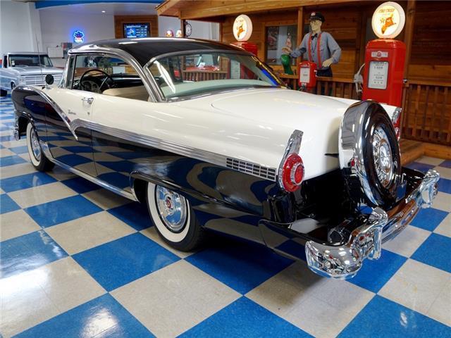 1956 Ford Fairlane Victoria 312 cui - photo 7