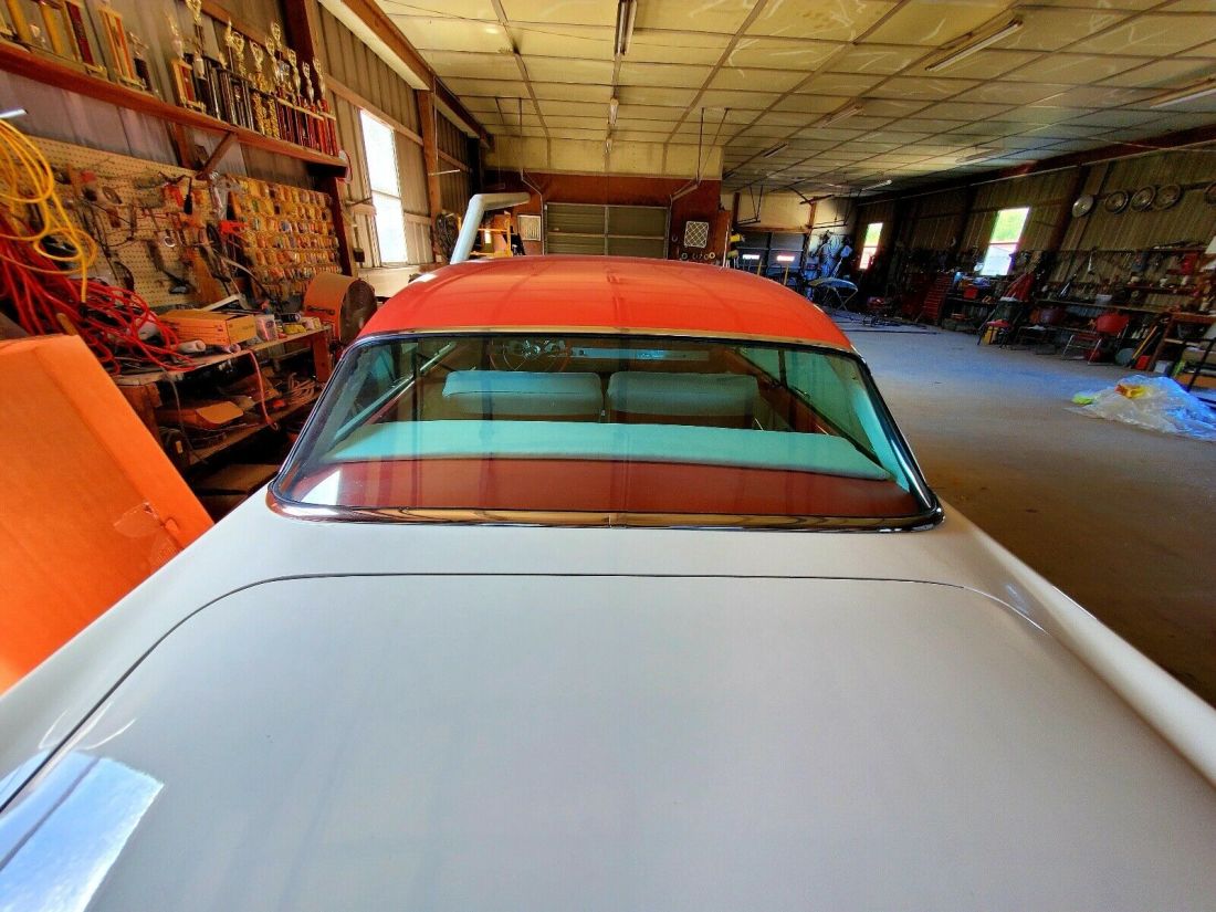 1956 Ford Fairlane Victoria Victoria - photo 5