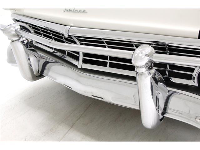 1956 Ford Sunliner Convertible - photo 9
