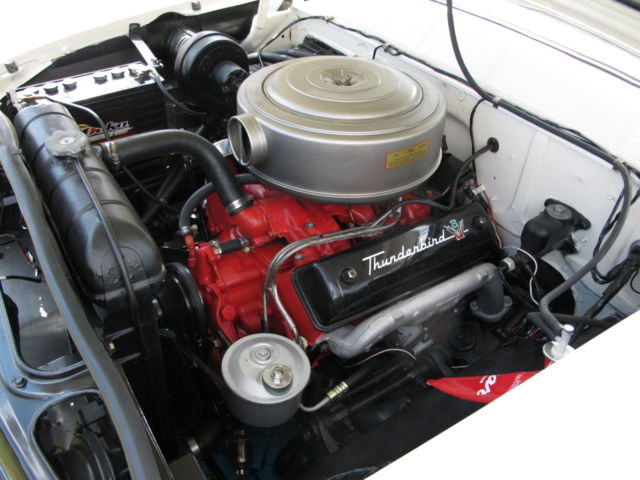 1956 Ford Crown Victoria - photo 5