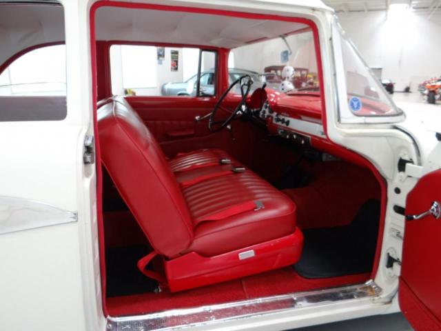 1956 Ford Other Pickups - photo 12