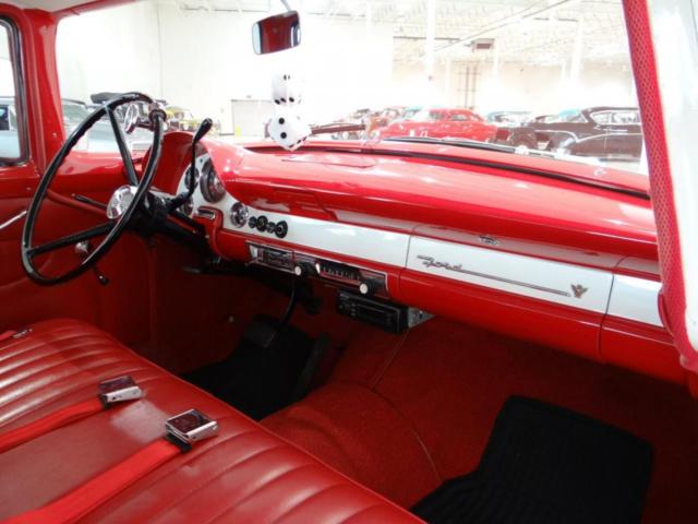 1956 Ford Other Pickups - photo 5