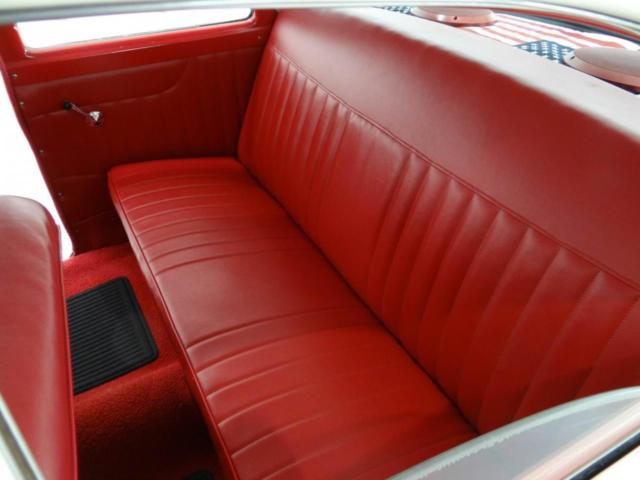 1956 Ford Other Pickups - photo 8