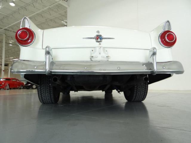 1956 Ford Other Pickups - photo 9