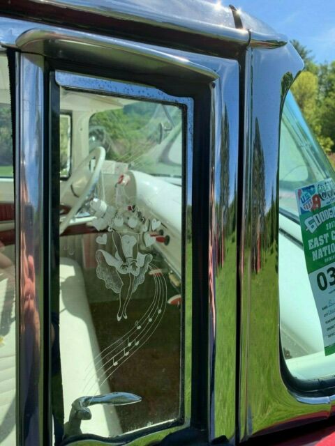 1956 Ford Mainline Decromed - photo 8