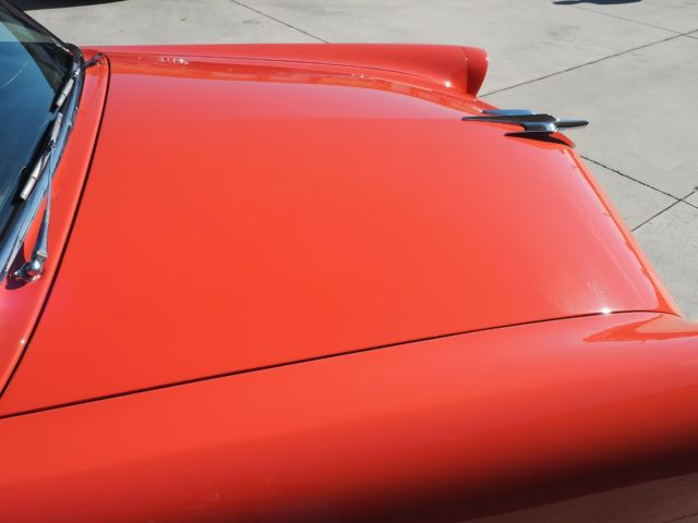 1956 Ford Other Mainline - photo 10