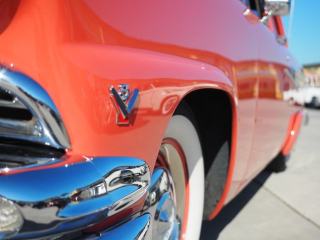 1956 Ford Other Mainline - photo 11