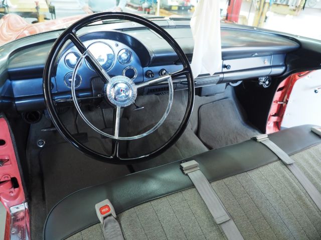 1956 Ford Other Mainline - photo 12