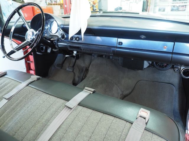 1956 Ford Other Mainline - photo 13