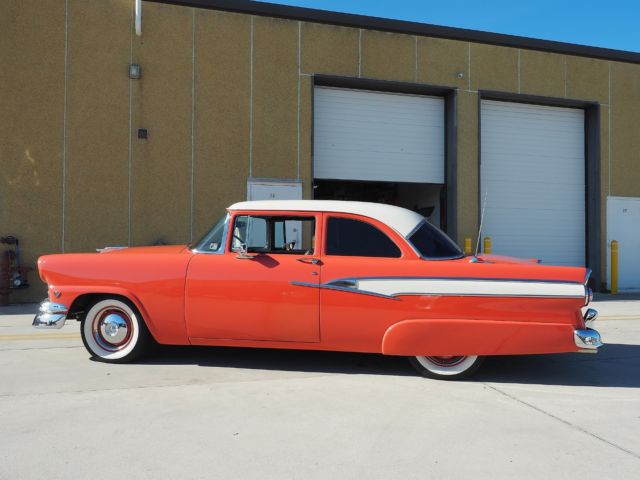 1956 Ford Other Mainline - photo 2