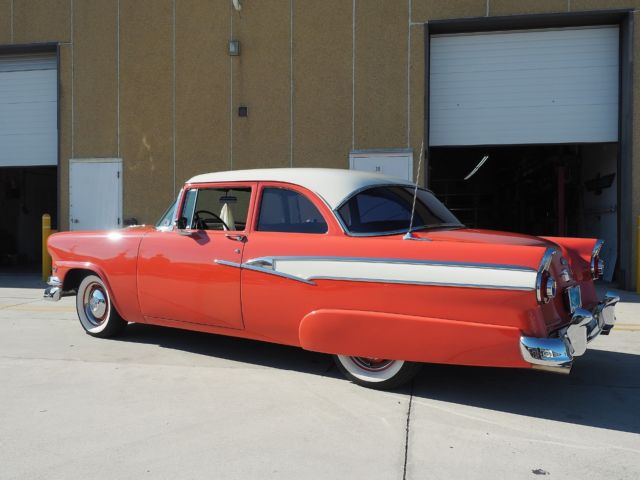 1956 Ford Other Mainline - photo 3