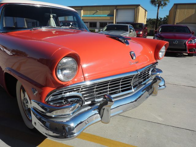 1956 Ford Other Mainline - photo 4