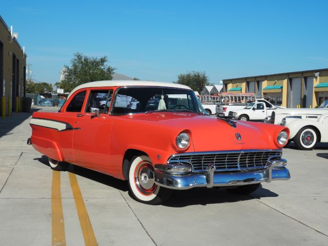 1956 Ford Other Mainline - photo 5