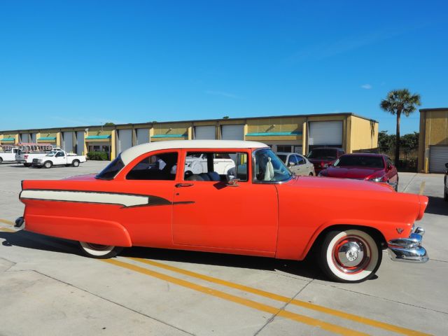 1956 Ford Other Mainline - photo 6