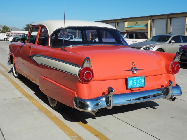 1956 Ford Other Mainline - photo 7