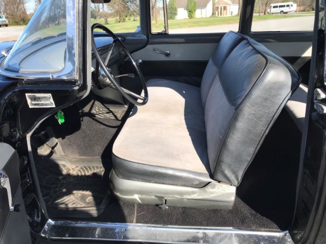 1956 Ford Fairlane - photo 12