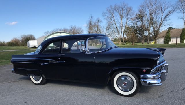 1956 Ford Fairlane - photo 7
