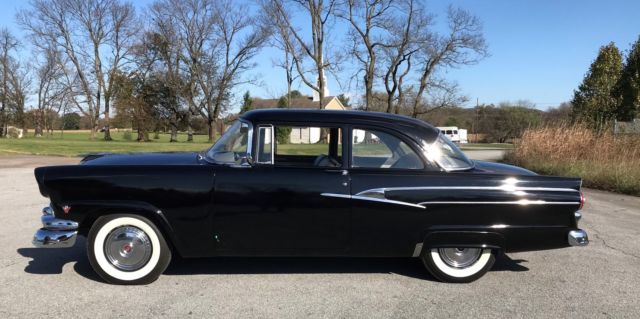 1956 Ford Fairlane - photo 8