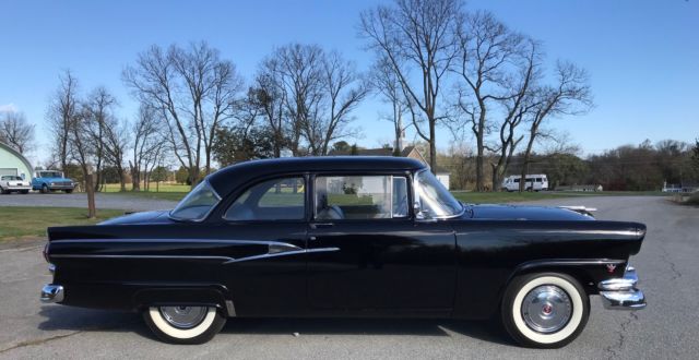 1956 Ford Fairlane - photo 9