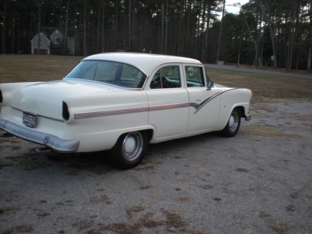 1956 Ford Fairlane - photo 5