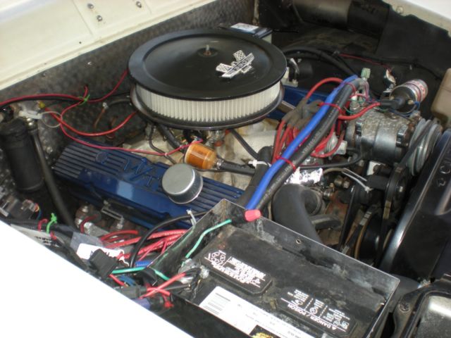 1956 Ford Fairlane - photo 7