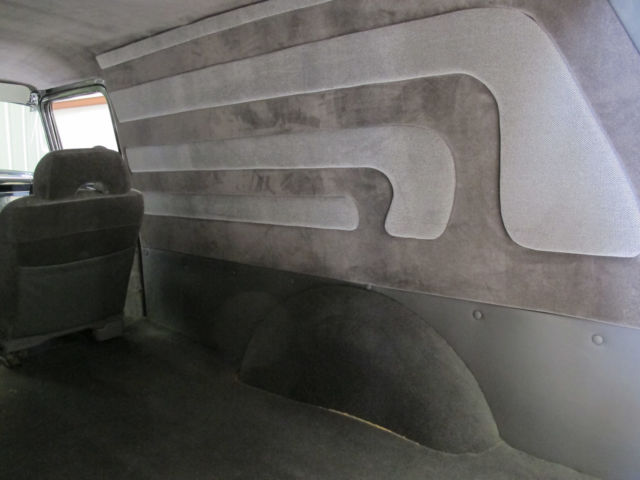 1956 Ford Other - photo 10