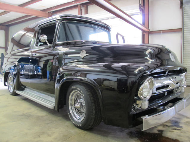 1956 Ford Other - photo 11