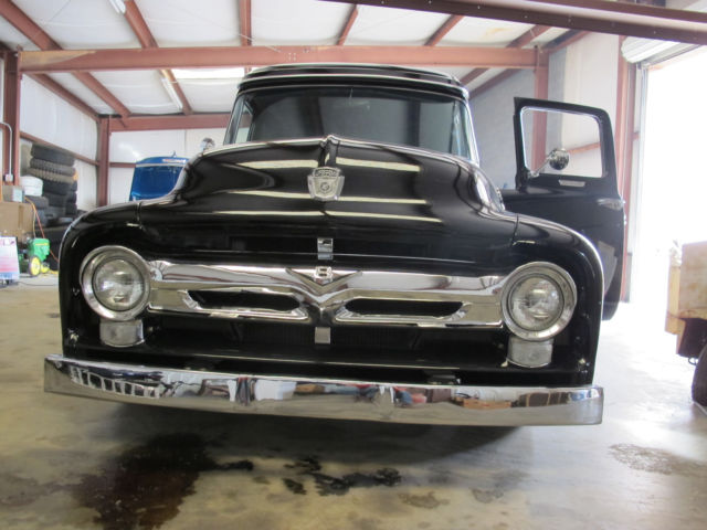 1956 Ford Other - photo 12
