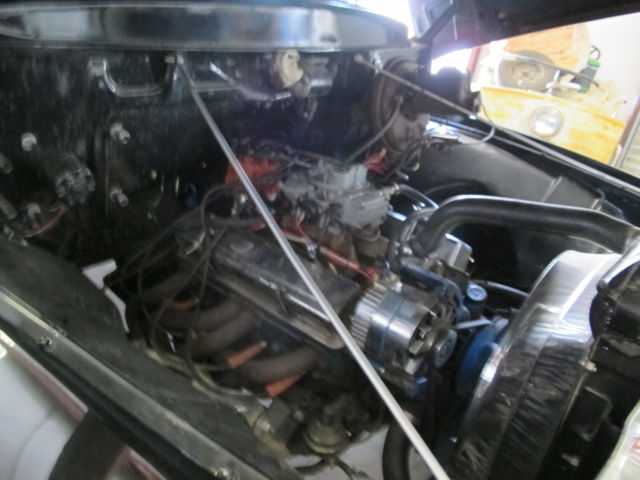 1956 Ford Other - photo 13