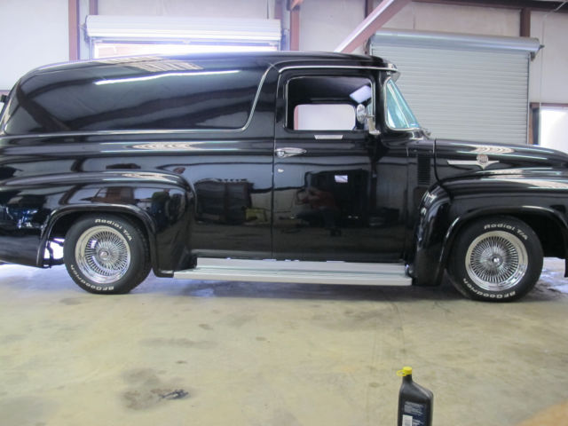 1956 Ford Other - photo 2