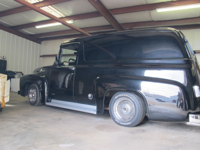 1956 Ford Other - photo 3