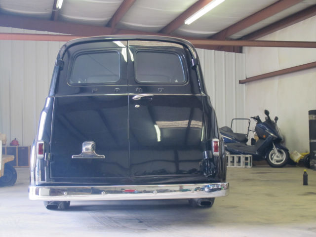 1956 Ford Other - photo 4