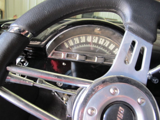 1956 Ford Other - photo 6