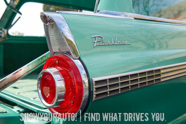 1956 Ford Other Pickups Mainline - photo 10