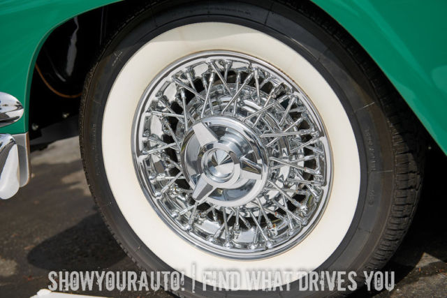 1956 Ford Other Pickups Mainline - photo 11