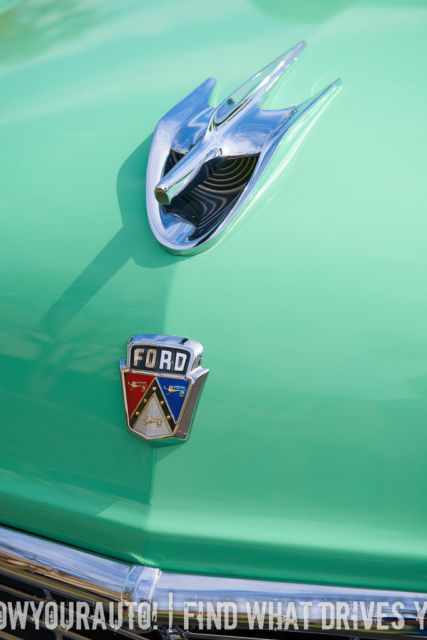 1956 Ford Other Pickups Mainline - photo 7