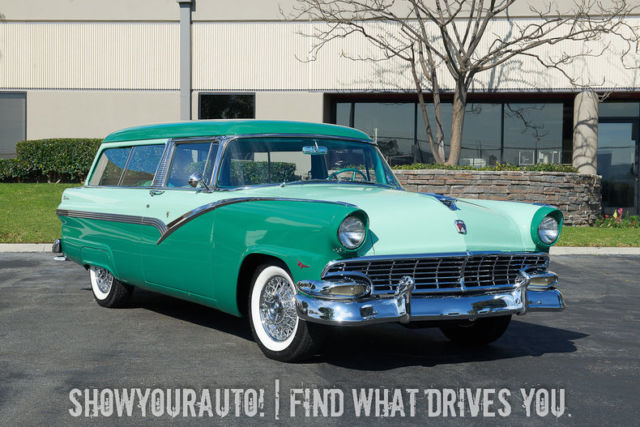 1956 Ford Other Pickups Mainline - photo 8