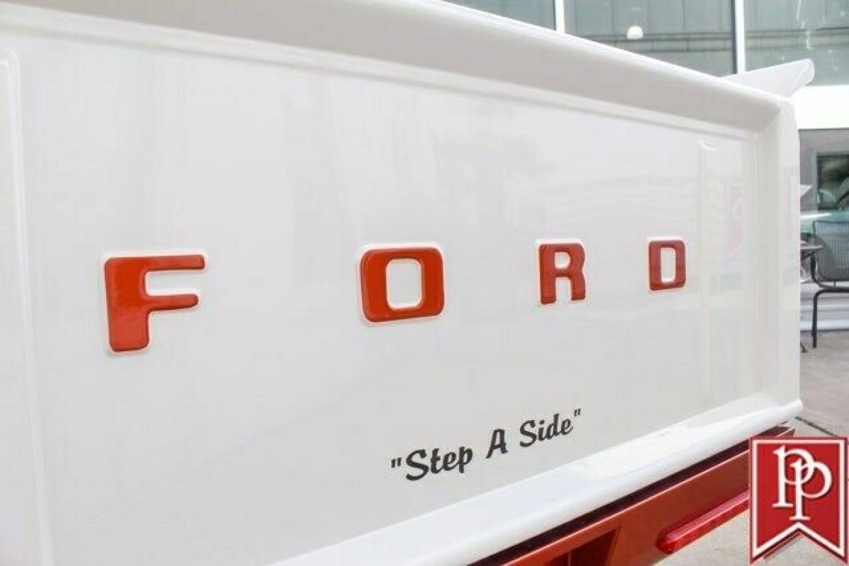 1956 Ford Other Pickups Custom - photo 6