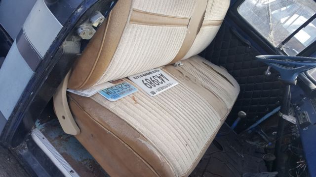 1956 Ford Other Pickups - photo 10