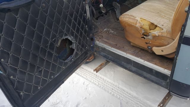 1956 Ford Other Pickups - photo 12