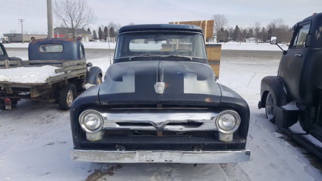 1956 Ford Other Pickups - photo 3