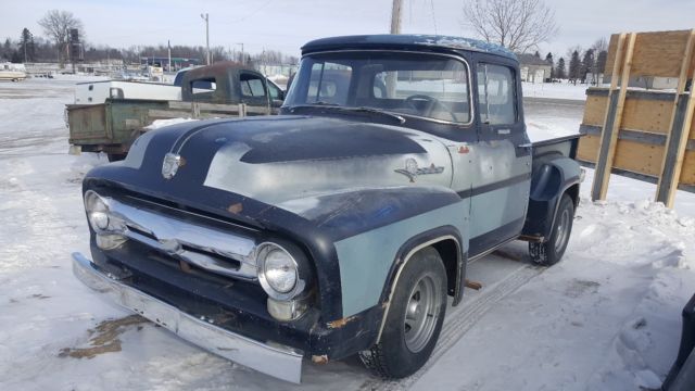 1956 Ford Other Pickups - photo 4