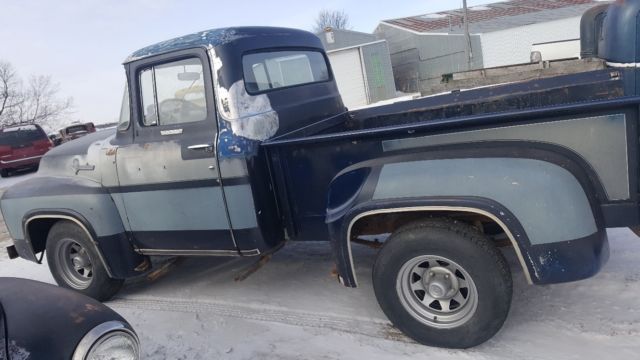 1956 Ford Other Pickups - photo 5
