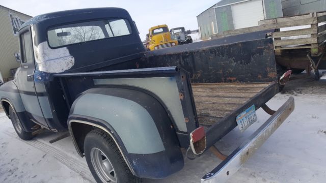 1956 Ford Other Pickups - photo 6