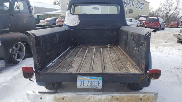 1956 Ford Other Pickups - photo 7